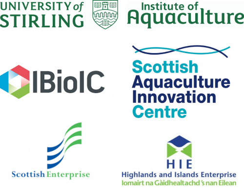 Insect Farming in Scotland Event Partners