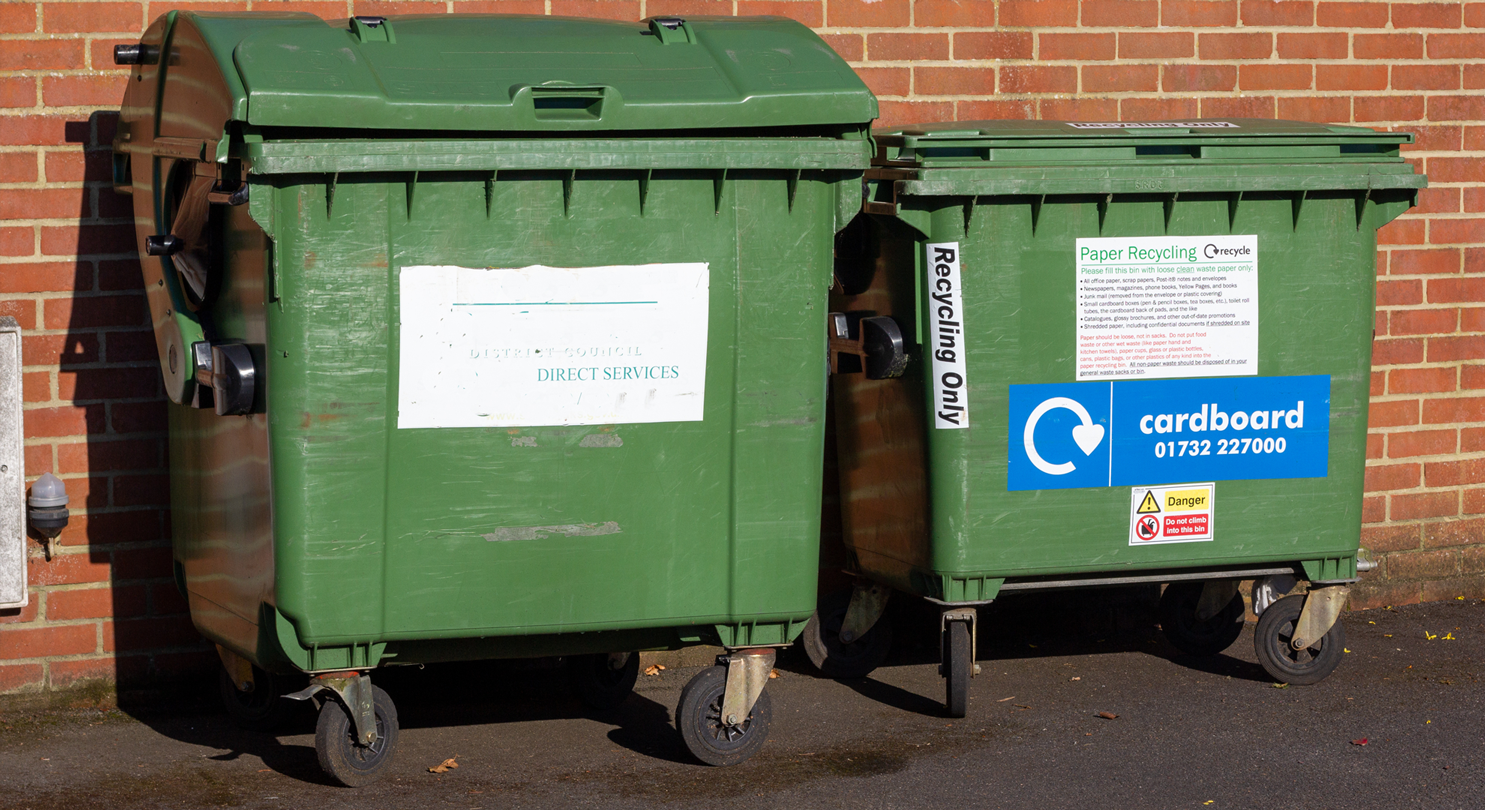 Waste (Scotland) Regulations