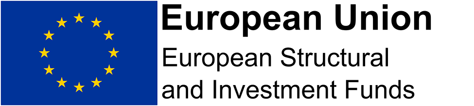 ERDF Logo