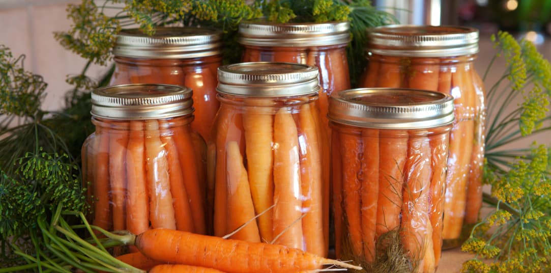 Carrots